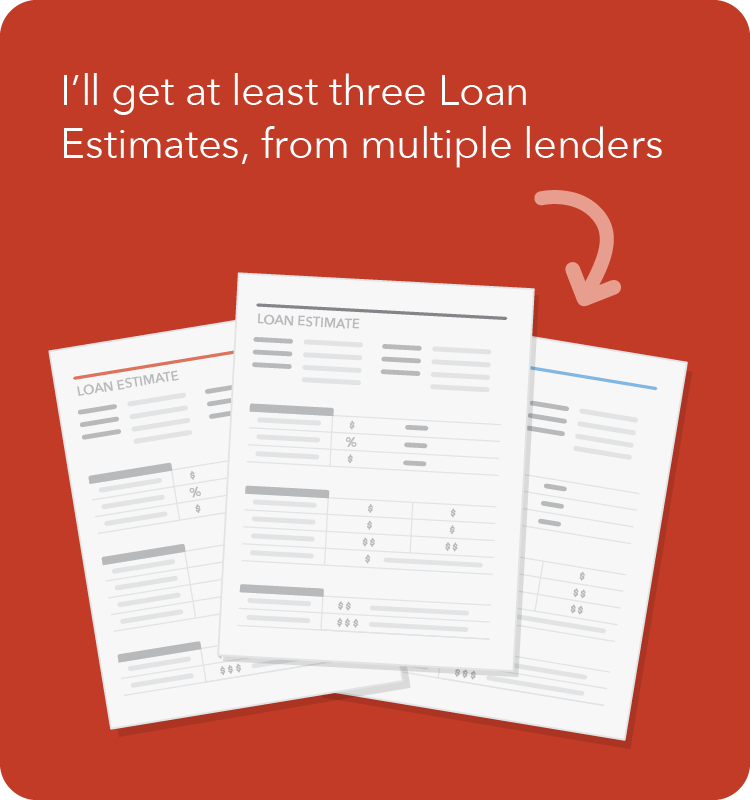 Multiple Loan Offers - My Lender List