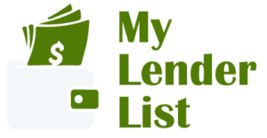 my lender list logo